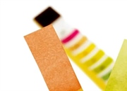 ساخت محلول شناساگر pH تیمول فتالئین در خانه: راهنمای گام به گام