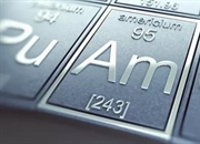آمریسیم (Am): حقایق شگفت‌انگیز عنصر 95 | کاربرد، خواص و ایزوتوپ‌ها