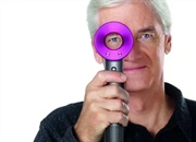 سشوار سوپرسونیک دایسون چگونه کار می‌کند؟