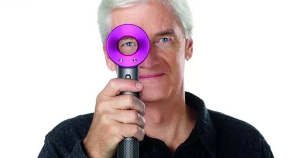 سشوار سوپرسونیک دایسون چگونه کار می‌کند؟