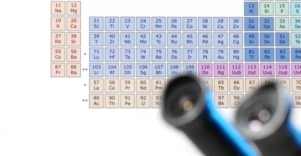 همه چیز درباره ویژگی‌های فیزیکی ماده: از شناخت تا کاربرد