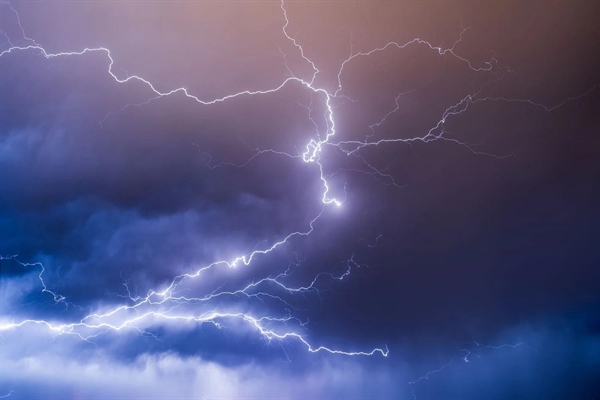 چرخه نیتروژن: سفری حیاتی در طبیعت، اهمیت و مراحل کامل