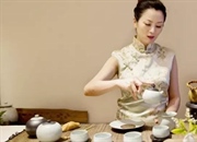 راهنمای جامع مراسم چای چینی: آداب، رسوم و دم‌آوری اصیل