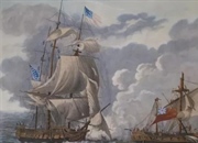 جنگ 1812: ریشه‌ها و دلایل یک درگیری ناگزیر