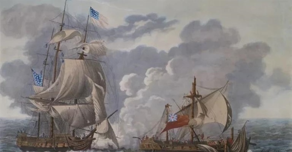 جنگ 1812: ریشه‌ها و دلایل یک درگیری ناگزیر