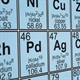 کشف عناصر جدید: از جدول مندلیف تا تولید عناصر فوق سنگین
