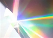 نور مرئی: تعریف، طول موج و طیف رنگی