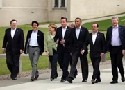 گروه هشت (G8) چیست و چه کشورهایی را شامل می شود؟