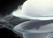 تصعید چیست؟ | تعریف، مثال‌ها و کاربردهای شگفت‌انگیز