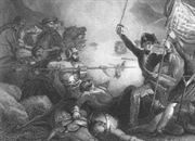 ریشه‌های جنگ آمریکا و مکزیک: از تگزاس تا سرنوشت آشکار