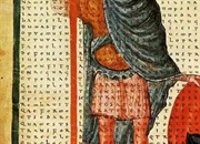 لویی اول: زندگی، پادشاهی و میراث امپراتور کارولنژی