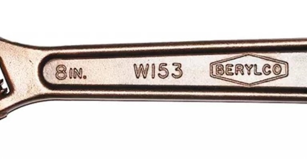 مس بریلیم: خواص فیزیکی کلیدی، کاربردها و مزایا در صنایع مختلف