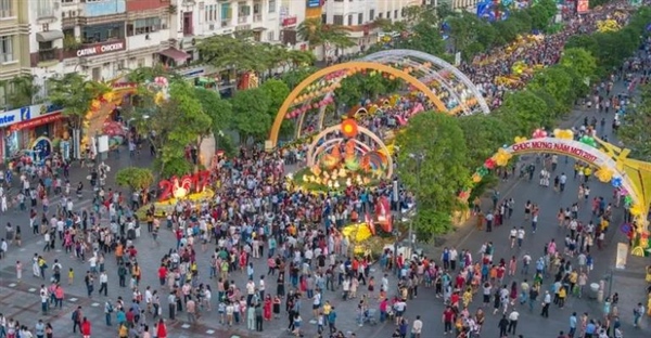 تِت چیست؟ همه چیز درباره سال نوی ویتنامی