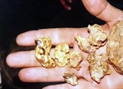 اولین عنصر شناخته شده: تاریخچه شگفت‌انگیز کشف عناصر باستانی