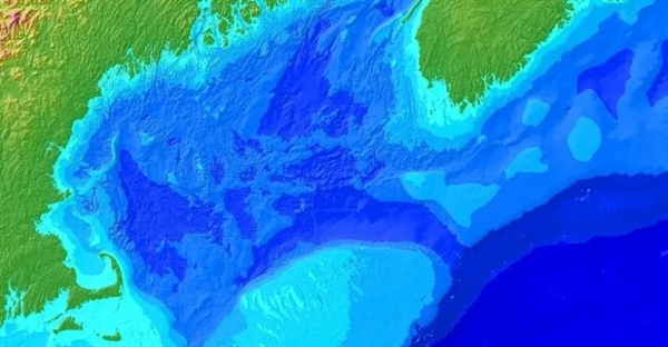 خلیج مین: سفری در تاریخ و اکولوژی این گنجینه دریایی