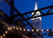 امپایر استیت بیلدینگ: نمادی از نیویورک و تاریخچه آن