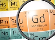 گادولینیوم: خواص شگفت‌انگیز و کاربردهای حیاتی این عنصر کمیاب!