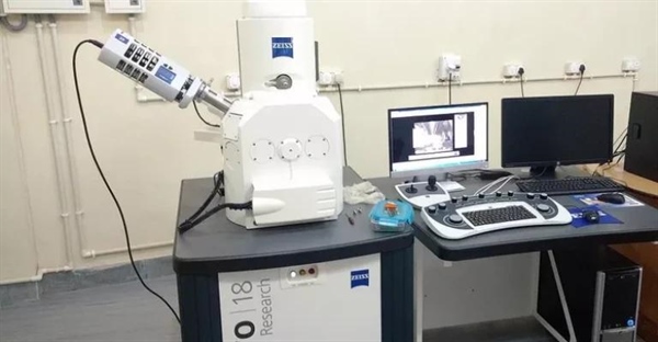 میکروسکوپ الکترونی: سفری به اعماق نانومترها + انواع و کاربردها