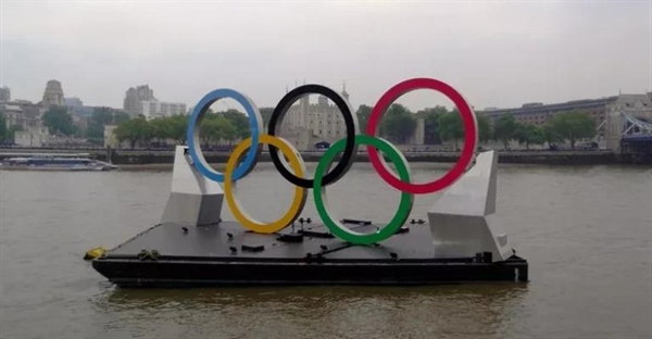 تاریخچه حلقه های المپیک: نماد، مفهوم و رازهای پنهان