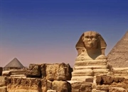 منس: افسانه یا واقعیت؟ داستان نخستین فرعون مصر متحد