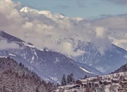 اتزی: رازهای مرد یخی 5300 ساله از دل آلپ