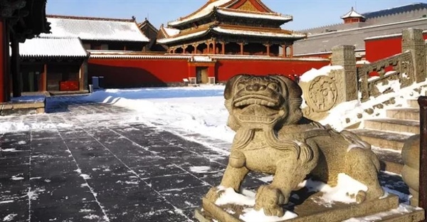 منچوری: تاریخچه مختصر، از امپراتوری‌های باستانی تا چین مدرن