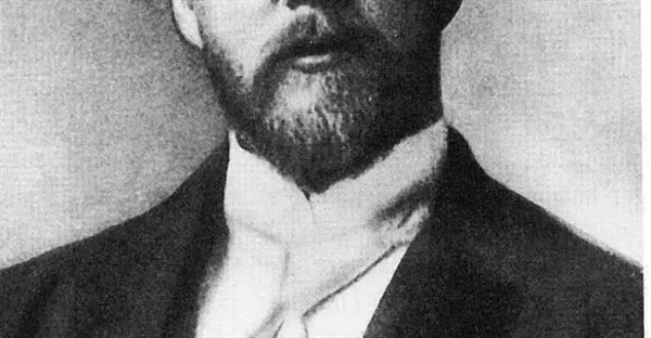 رجینالد فسندن: پیشگام رادیو و اولین پخش رادیویی جهان