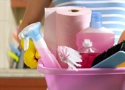 هیدروکسید آمونیوم: فرمول، کاربردها و حقایق کلیدی (NH4OH)