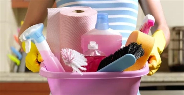 هیدروکسید آمونیوم: فرمول، کاربردها و حقایق کلیدی (NH4OH)