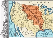 خرید لوییزیانا: چگونه آمریکا دو برابر شد؟