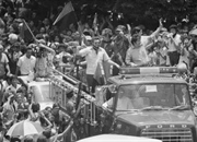 انقلاب نیکاراگوئه: تاریخ، علل، پیامدها و میراث