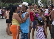 جمعیت کوبا چقدر است؟