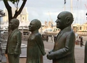 لیست کامل برندگان نوبل آفریقایی