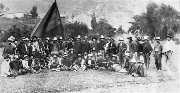 جنگ هزار روزه کلمبیا: تراژدی یک ملت و بذرهای خشونت