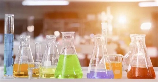 گروه‌های عاملی بوتیل: راهنمای جامع نام‌گذاری، ساختار و انواع