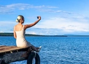 سلفی، از خودنگاره‌های تاریخی تا اختراع مدرن: داستان کامل