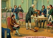 آلساندرو ولتا: بیوگرافی مخترع باتری و پیشگام دنیای الکتریسیته