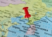 شبه جزیره کره: تاریخچه، تنش‌ها و جغرافیای سیاسی