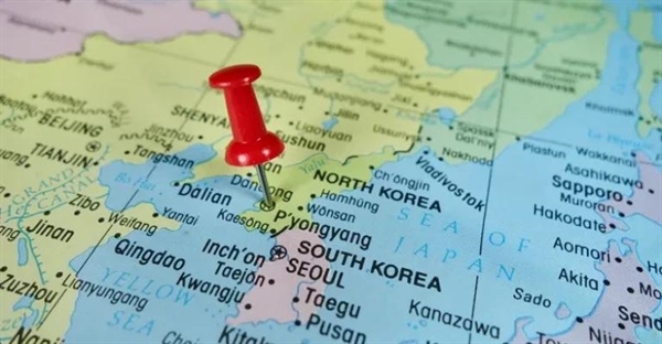 شبه جزیره کره: تاریخچه، تنش‌ها و جغرافیای سیاسی