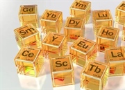 لیست کامل عناصر لانتانید: خواص، کاربرده�� و حقایق جالب