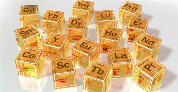 لیست کامل عناصر لانتانید: خواص، کاربرده�� و حقایق جالب