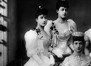 پرنسس لوئیز: زندگی‌نامه پرنسس رویال و دوشس فایف