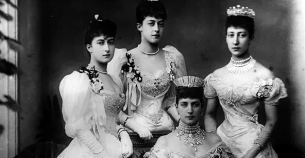 پرنسس لوئیز: زندگی‌نامه پرنسس رویال و دوشس فایف