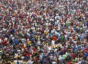 جمعیت آمریکا از 1610 تا 2050: تاریخچه، آمار و پیش‌بینی‌ها