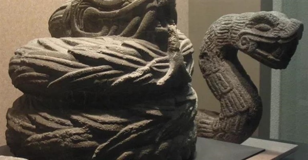 خدایان اولمک: اسطوره‌ها، باورها و تاثیر تمدن باستانی