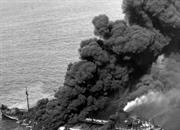 نبرد آتلانتیک: سرنوشت‌سازترین نبرد دریایی جنگ جهانی دوم