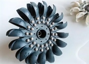 لستر پلتون: نابغه‌ای که با اختراع توربین پلتون، برق آبی را متحول کرد