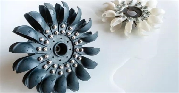 لستر پلتون: نابغه‌ای که با اختراع توربین پلتون، برق آبی را متحول کرد