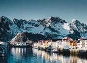 کدام کشورها در حوزه اسکاندیناوی هستند؟