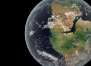 پانگه آ: تاریخچه ابرقاره‌ای که قاره‌ها را متحد کرد!